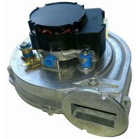 Baxi / Potterton 720011701 Fan Assembly Baxi / Potterton 720011701 Fan Assembly
