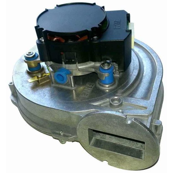 Baxi / Potterton 720011701 Fan Assembly