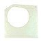 Potterton 238163Pot Gasket - Fan Inlet