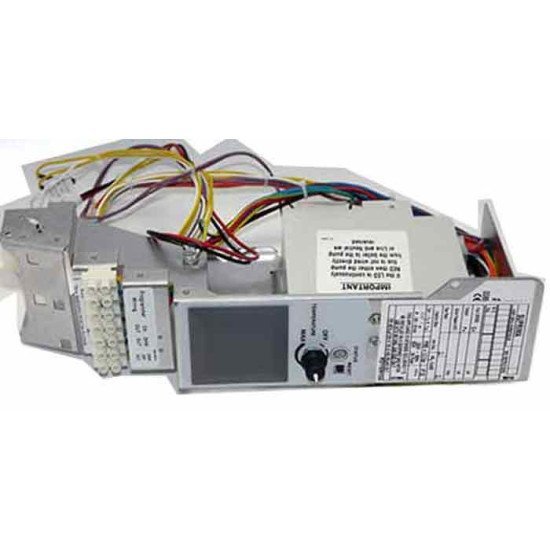 Potterton 5111603 Printed Circuit Board