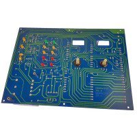 Potterton 40768501 Controls Panel Assembly Potterton 40768501 Controls Panel Assembly