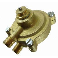 Baxi / Potterton 248734 Valve - Differential - DHW