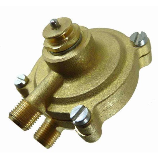 Baxi / Potterton 248734 Valve - Differential - DHW