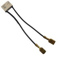 Baxi 040884 Tv Interference Suppression Kit Baxi 040884 Tv Interference Suppression Kit