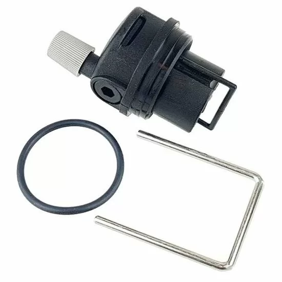 Biasi BI1212107 Automatic Vent Air Purger Valve Biasi BI1212107 Automatic Vent Air Purger Valve