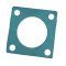 Biasi BI1013101 Square Flat Gasket