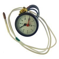Biasi BI1105500 Temperature Pressure Gauge Biasi BI1105500 Temperature Pressure Gauge