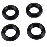 Dimplex 988669 Heat Exchanger Lip Seals Only Dimplex 988669 Heat Exchanger Lip Seals Only