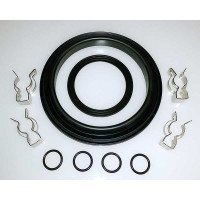 Halstead 988489 Heat Exchanger Kit