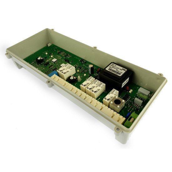 Halstead 988488 Box Assembly C/W PCB W/O Bcc Fitted Halstead 988488 Box Assembly C/W PCB W/O Bcc Fitted