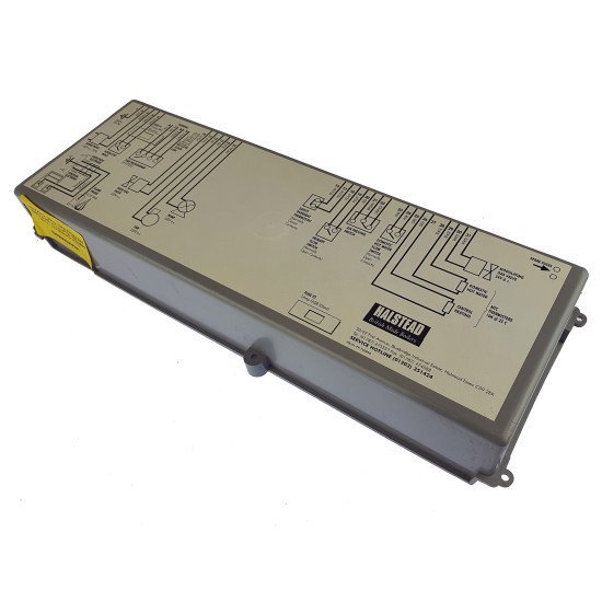 Halstead 988405 Combined PCB (In Plastic Housing) Halstead 988405 Combined PCB (In Plastic Housing)