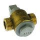 Halstead 300733 Flow Turbine Halstead 300733 Flow Turbine