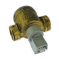 Halstead 300733 Flow Turbine Halstead 300733 Flow Turbine