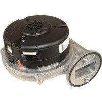 Ferroli 39828060 Fan Assembly Ferroli 39828060 Fan Assembly