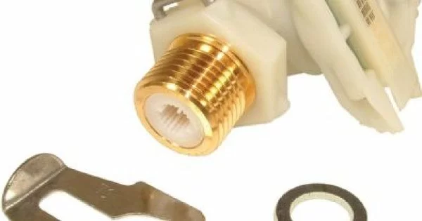 FERROLI TAPPO FLUSSOSTATO FLUSSOMETRO PLASTICA 39804150 COMPATIBILE