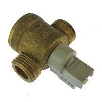 Ferroli 39804220 Flow Meter - Straight Ferroli 39804220 Flow Meter - Straight