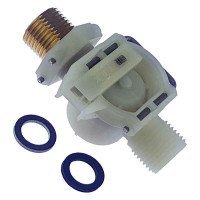 Ferroli 39846130 Flow Meter