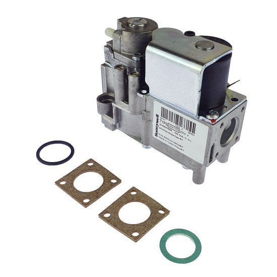 Ferroli 39810420 Gas Valve Vk4115v