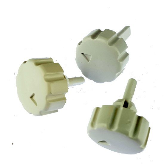 Ferroli 39808790 Knob - Thermostat/Selector Switch