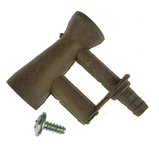 Ferroli 39805611 Venturi - Long - Fan Assembly