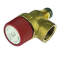 Ferroli 39809740 Safety Valve
