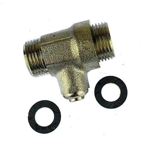 Ferroli 39810360 Valve - By-Pass Ferroli 39810360 Valve - By-Pass