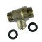 Ferroli 39810360 Valve - By-Pass