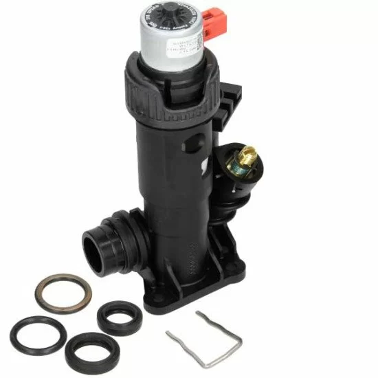 Glowworm 0020014168 Valve Complete Glowworm 0020014168 Valve Complete