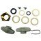 Glowworm 0020026407 Filling Loop Handles & Gasket Kit