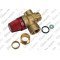 Glowworm 2000800149 Pressure Relief Valve
