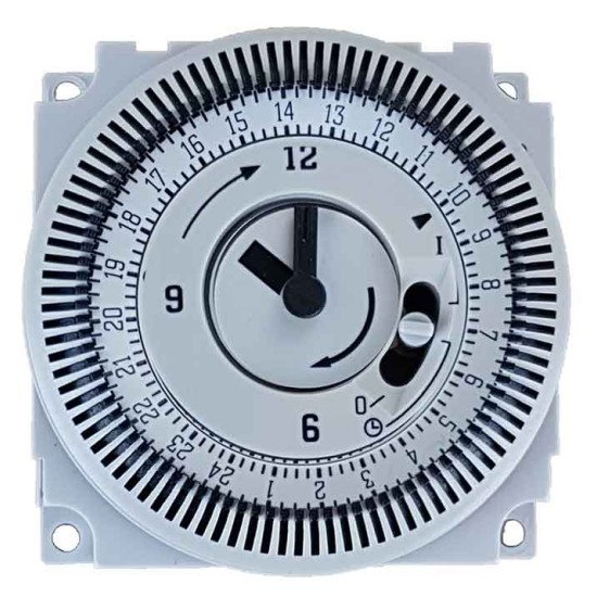 Glowworm 0020061649 Timer Glowworm 0020061649 Timer
