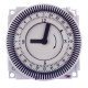 Glowworm 0020117131 Mechanical Clock for Easicom 2 and Betacom 2