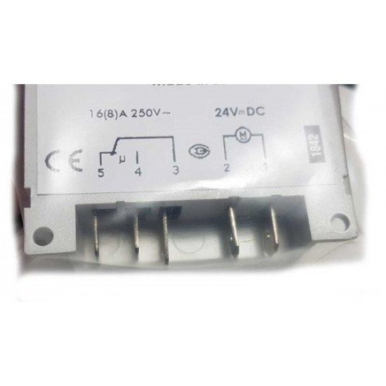 Glowworm 0020061649 Timer Glowworm 0020061649 Timer