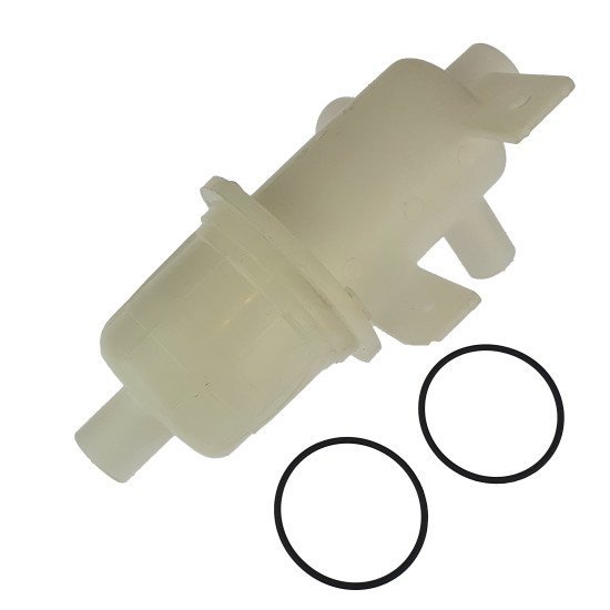 Glowworm 0020080621 Condensate Trap