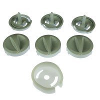 Glowworm 2000801872 Control Knob