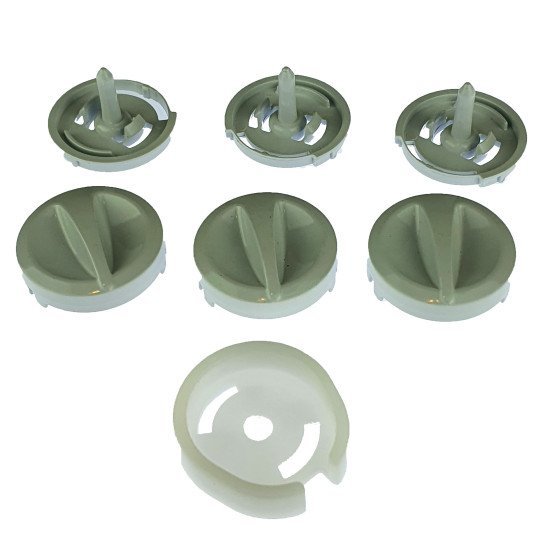 Glowworm 2000801872 Control Knob Glowworm 2000801872 Control Knob