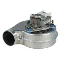 Glowworm S227033 Fan Assembly Glowworm S227033 Fan Assembly