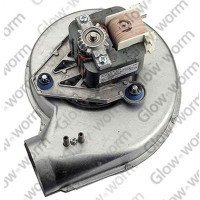 Glowworm S227035 Fan Assembly Glowworm S227035 Fan Assembly