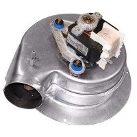 Saunier Duval / Glowworm S457077 Fan Assembly Saunier Duval / Glowworm S457077 Fan Assembly