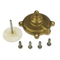 Glowworm S801201 Membrane Cover + Screws Glowworm S801201 Membrane Cover + Screws