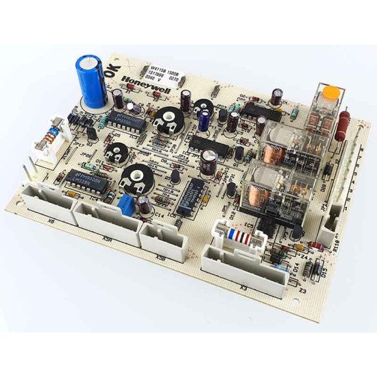 Glowworm S227067 Printed Circuit Board - Main Glowworm S227067 Printed Circuit Board - Main