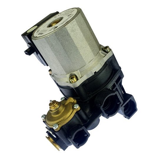 Glowworm S801192 Motor / Pump Assembly