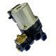 Glowworm S801192 Motor / Pump Assembly