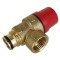 Glowworm 0020061610 Safety Valve 3.0 Bar