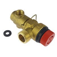 Glowworm / Saunier Duval 2000801208 Safety Valve Assembly