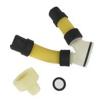 Glowworm 0020057359 Siphon Adapter Seals
