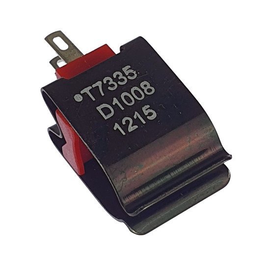 Glowworm 2000801006 Thermistor - 15mm Glowworm 2000801006 Thermistor - 15mm