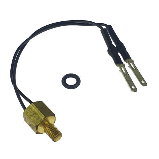 Glowworm 432867 Thermistor Assembly Glowworm 432867 Thermistor Assembly