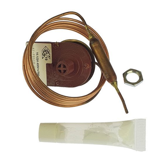 Glowworm / Saunier Duval 800272 Thermostat - Overheat C/W Heatsink Glowworm / Saunier Duval 800272 Thermostat - Overheat C/W Heatsink