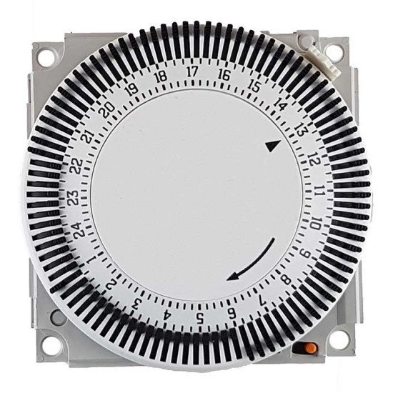 Glowworm 0020051514 Mechanical Clock Glowworm 0020051514 Mechanical Clock